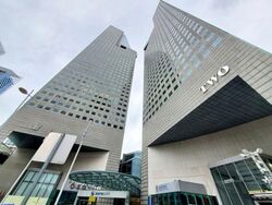 Suntec Tower Three (D1), Office #563992301
